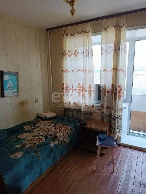 1-к кв. Новосибирская область, Бердск Боровая ул., 96 (20.5 м) - Фото 0