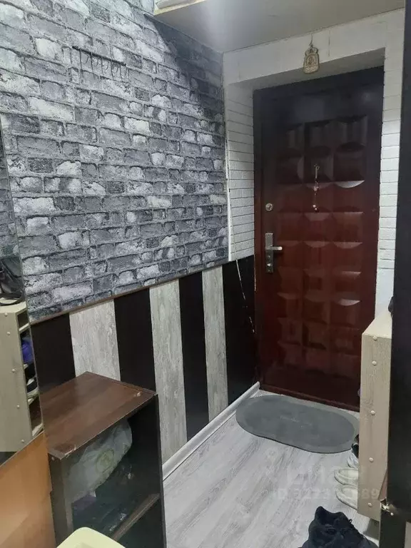 1-к кв. Мурманская область, Кола ул. Победы, 5 (29.8 м) - Фото 1