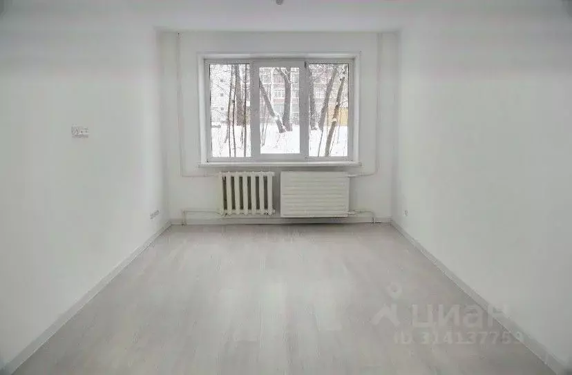 1-к кв. Башкортостан, Уфа Лесной проезд, 6/3 (37.0 м) - Фото 0