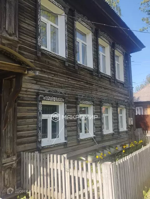 Продаётся 5-к квартира, 70 м - Фото 0