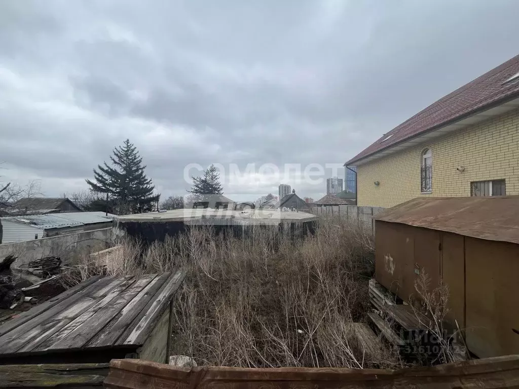Участок в Волгоградская область, Волгоград Силикатная ул. (6.0 сот.) - Фото 1