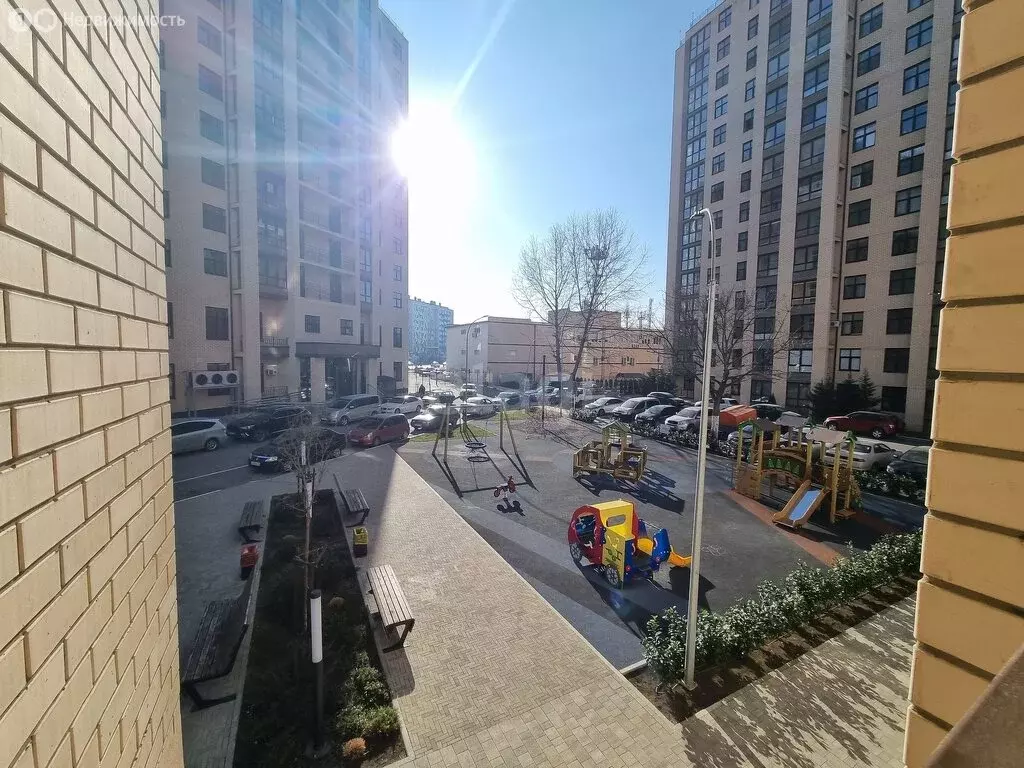 2-комнатная квартира: Анапа, Парковая улица, 67к1 (88.4 м) - Фото 2