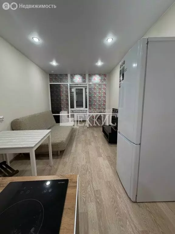 Квартира-студия: Вологда, улица Карла Маркса, 121 (23.2 м) - Фото 1