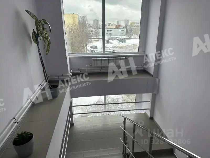 Помещение свободного назначения в Москва 1-й Дорожный проезд, 5к2 (87 ... - Фото 2