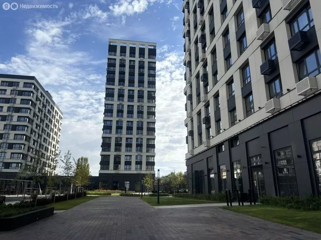 3-комнатная квартира: Пенза, улица Мира, 46 (101.2 м) - Фото 1