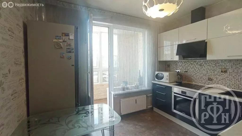 1-комнатная квартира: Сертолово, Златоглавая улица, 3к1 (35.9 м) - Фото 0