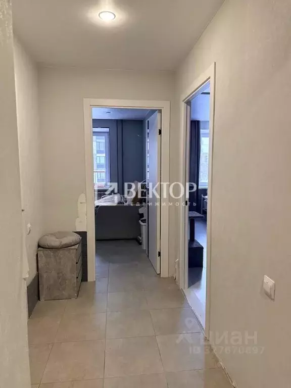 1-к кв. Ярославская область, Ярославский муниципальный округ, пос. ... - Фото 2