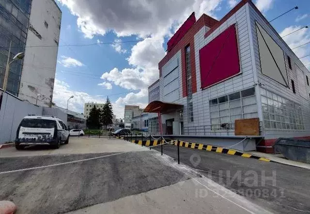 Склад в Московская область, Люберцы городской округ, Томилино пгт ул. ... - Фото 1