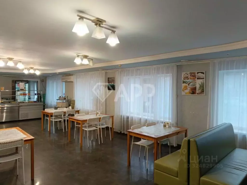 Помещение свободного назначения в Краснодарский край, Новороссийск ул. ... - Фото 2