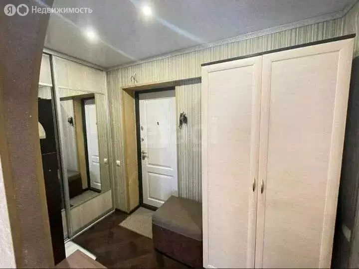 Квартира-студия: Улан-Удэ, 110-й микрорайон, 6/1 (34.8 м) - Фото 2