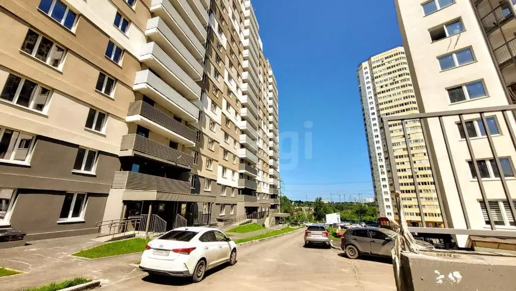 2-к кв. Новосибирская область, Новосибирск Вилюйская ул., 1 (75.0 м) - Фото 0