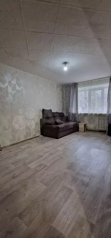 1-к. квартира, 28,8 м, 1/5 эт. - Фото 0