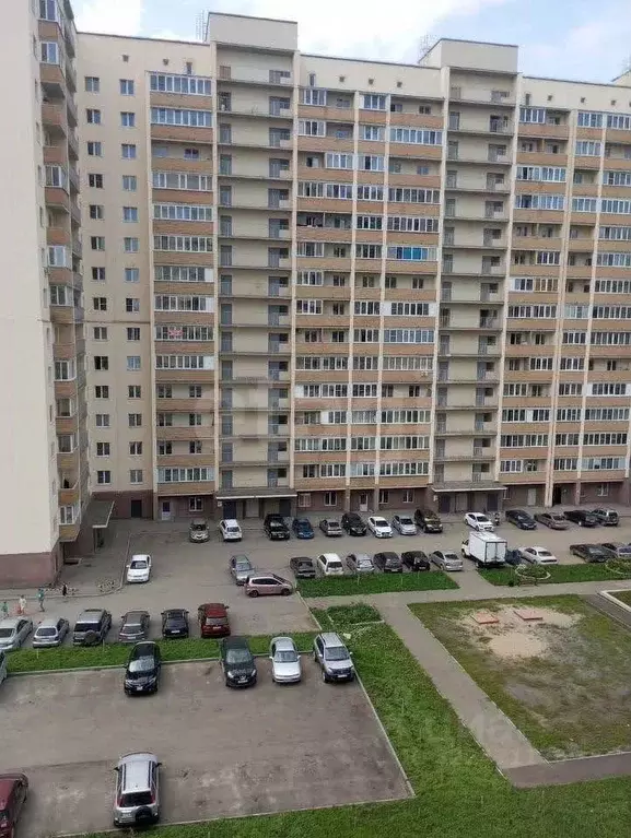 1-к кв. Новосибирская область, Новосибирский район, Каменский ... - Фото 2