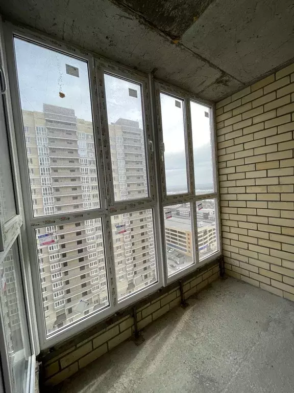 Продаётся 1-к квартира, 32.6 м - Фото 0