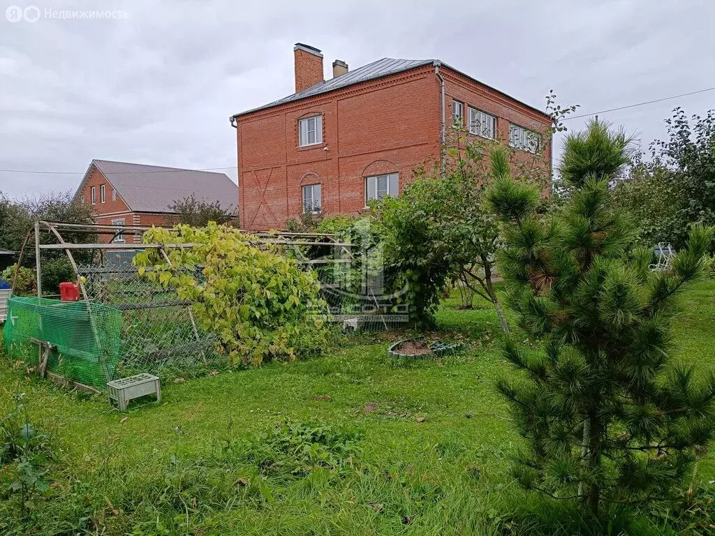 Дом в Калужская область, Дзержинский муниципальный округ, Кондрово ... - Фото 2