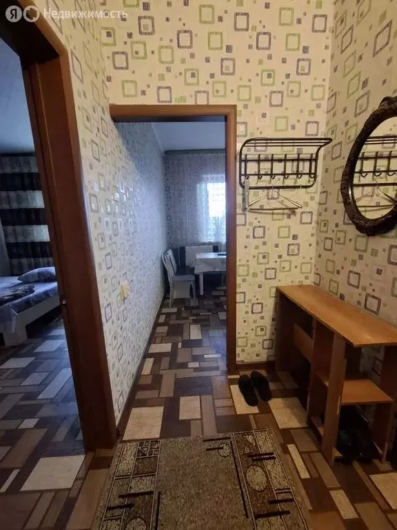 1-комнатная квартира: Нерюнгри, Тимптонская улица, 7 (35 м) - Фото 2