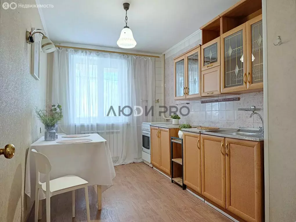 2-комнатная квартира: муниципальное образование Саратов, село ... - Фото 0