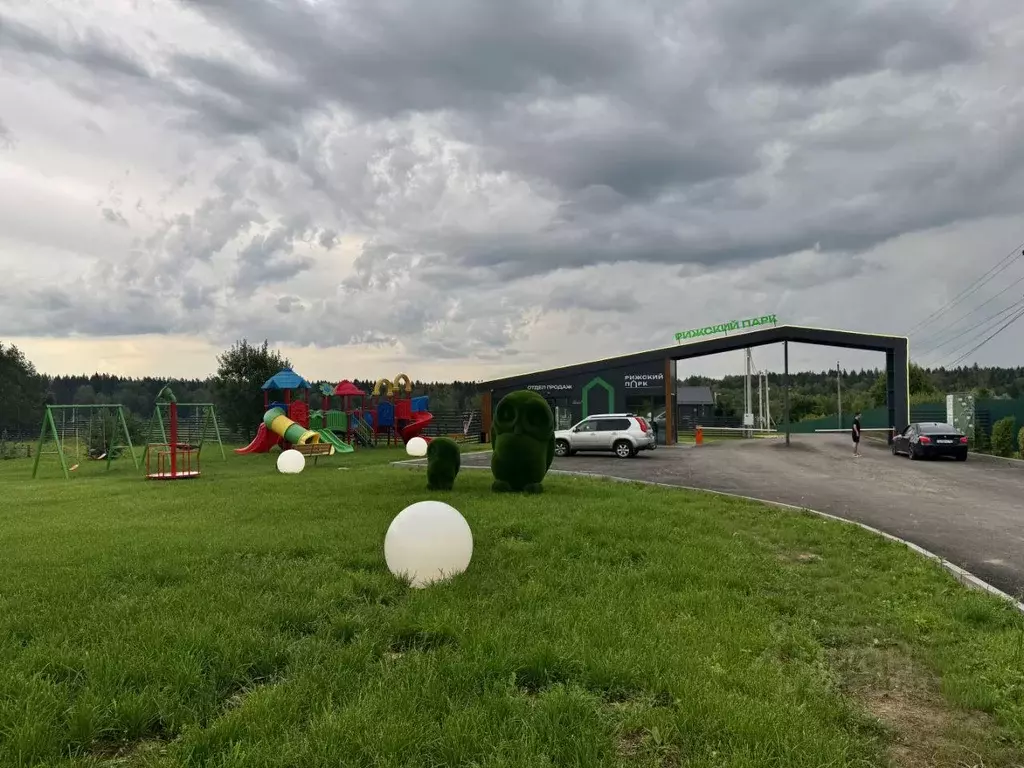 Участок, 8 сот., сельхоз (снт или днп) - Фото 1