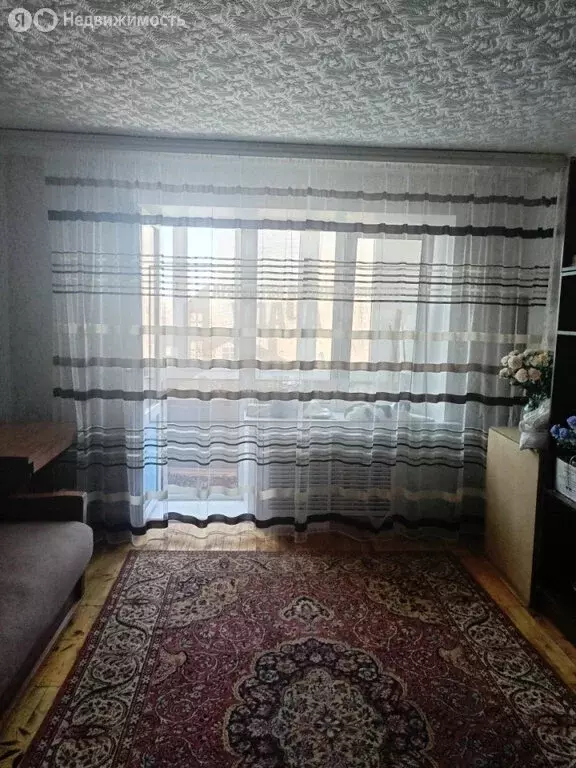 3-комнатная квартира: Орск, 6-й микрорайон, 13 (64 м) - Фото 2