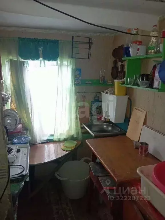 Дом в Свердловская область, Нижний Тагил Заря СНТ, 5 (24 м) - Фото 1