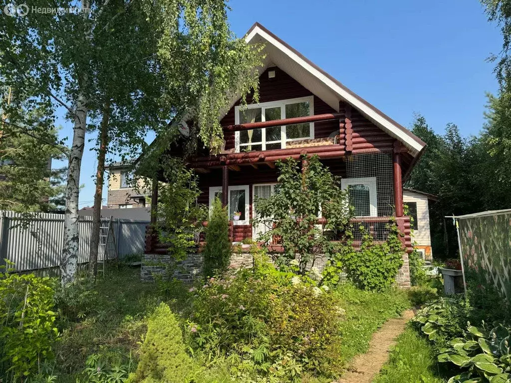 Дом в Казань, Зарничная улица, 13А (200 м) - Фото 0