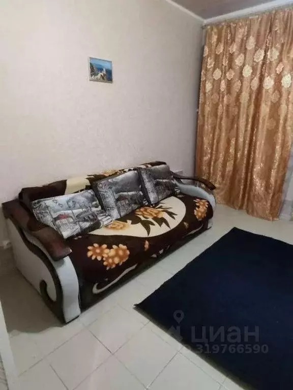 Квартира, 2 комнаты, 35 м - Фото 0