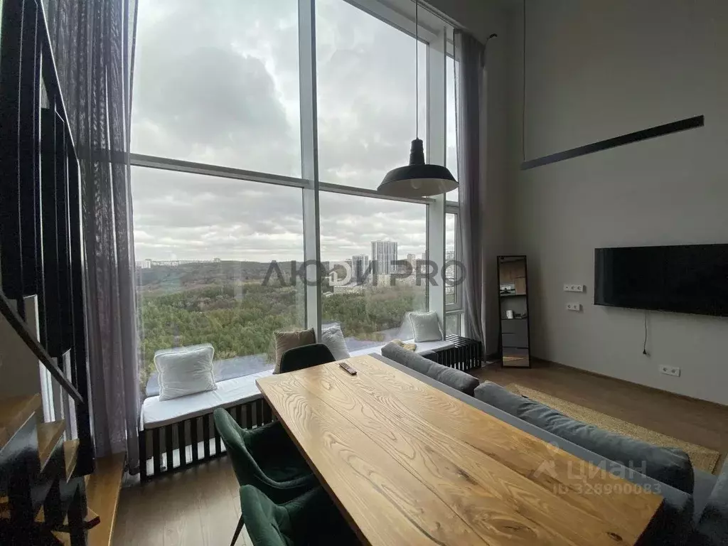 2-к кв. Башкортостан, Уфа ул. Гали Ибрагимова, 5/1 (72.1 м) - Фото 2