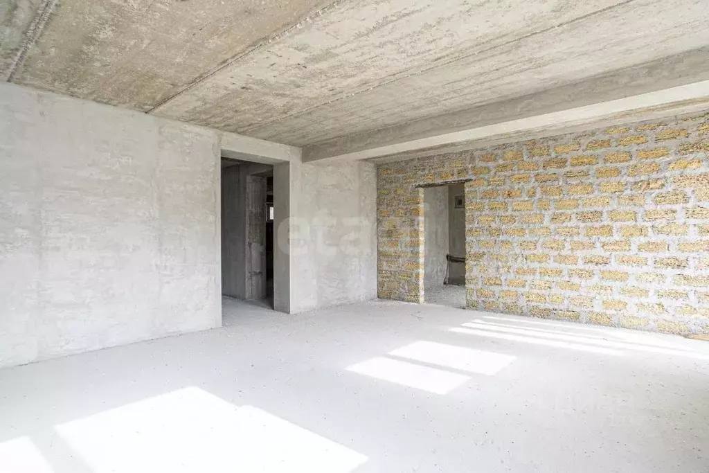 3-к кв. Севастополь ул. Багрия, 81 (105.3 м) - Фото 1