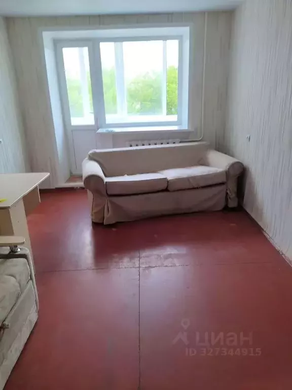 3-к кв. Пермский край, Пермь ул. Калинина, 36 (50.0 м) - Фото 1