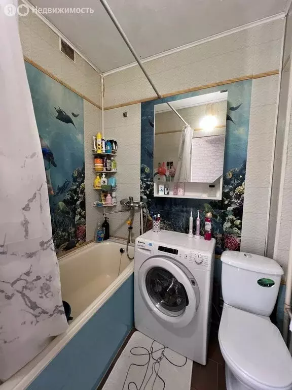 1-комнатная квартира: Сокол, Советская улица, 84 (34.5 м) - Фото 1