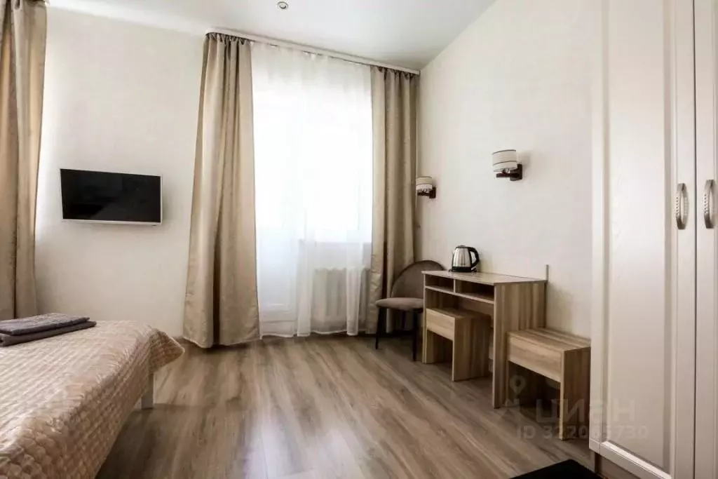 1-к кв. Архангельская область, Архангельск Новгородский просп., 87 ... - Фото 2