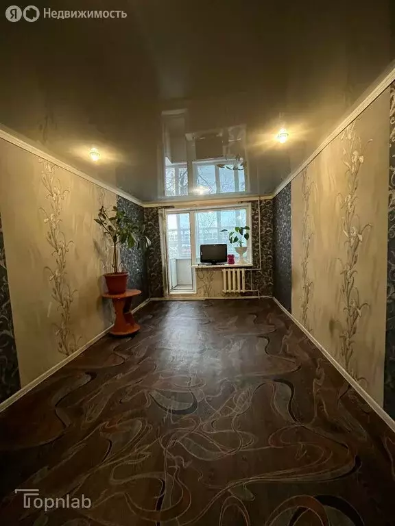 2-комнатная квартира: Петропавловск-Камчатский, улица Абеля, 4 (43.7 ... - Фото 1