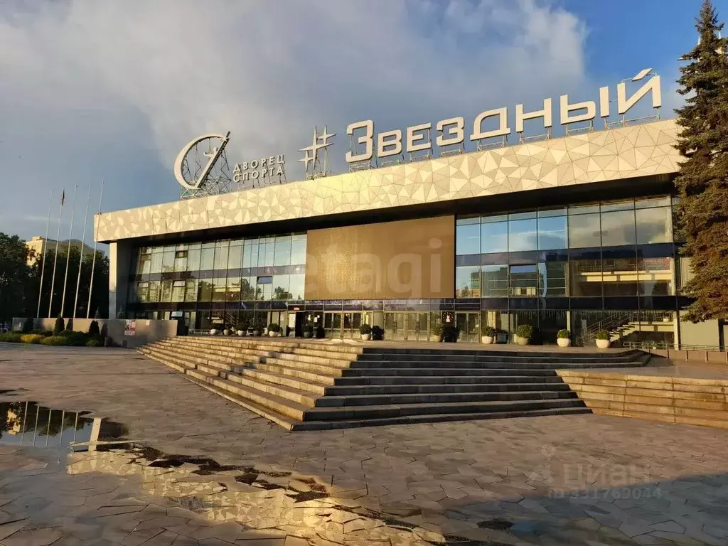 3-к кв. Липецкая область, Усмань ул. Терешковой, 17 (63.0 м) - Фото 1