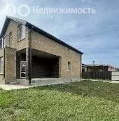 Дом в Краснодар, микрорайон Северный, улица Академика Губкина (155 м) - Фото 1