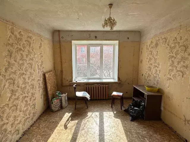 Продаётся 2-к квартира, 37.7 м - Фото 1