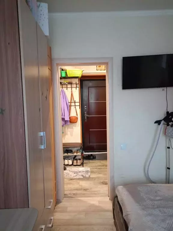 Продаётся 2-к квартира, 33.9 м - Фото 0