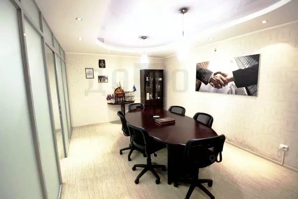 Офис в Свердловская область, Екатеринбург ул. Бажова, 55 (228 м) - Фото 2