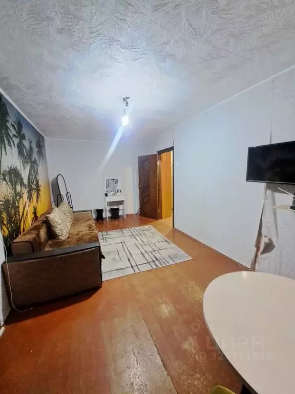 2-к кв. Ростовская область, Ростов-на-Дону Днепропетровская ул., 1/77 ... - Фото 2