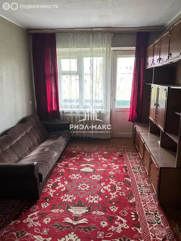 1-комнатная квартира: Брянск, улица Гоголя, 16 (30 м) - Фото 0