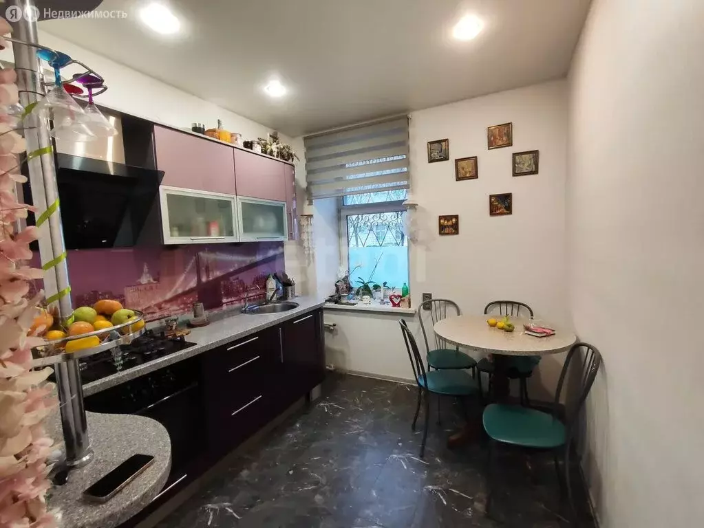 2-комнатная квартира: Санкт-Петербург, Большеохтинский проспект, ... - Фото 2