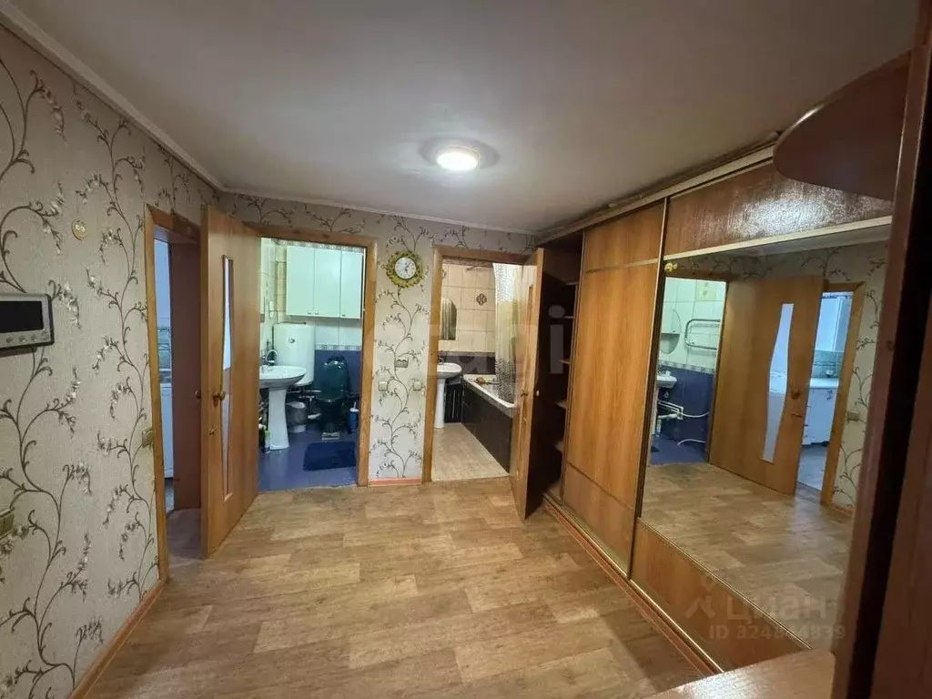 Дом в Амурская область, Белогорск ул. Урицкого, 26 (48 м) - Фото 1