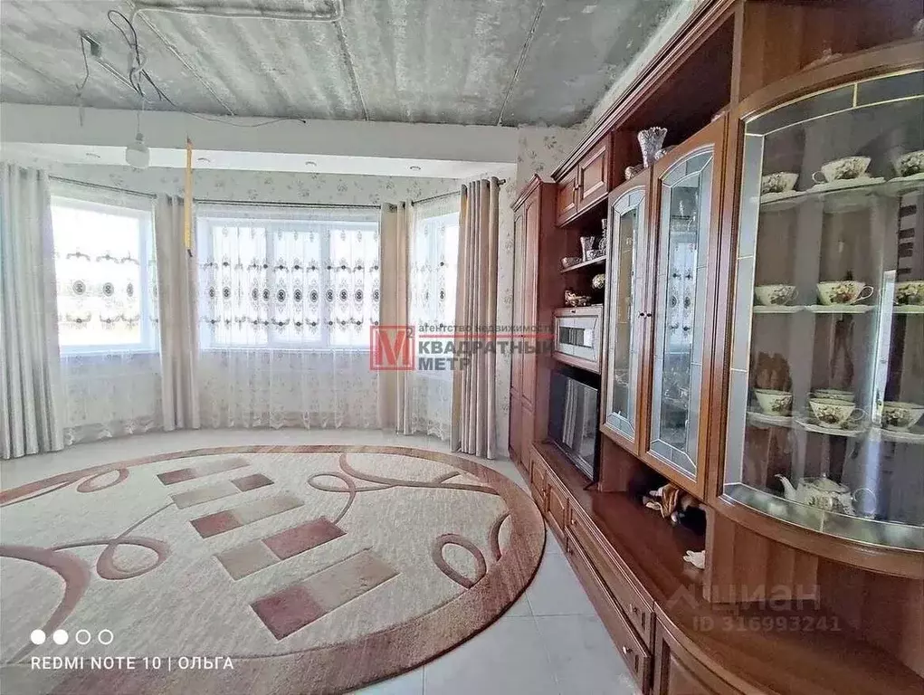 Дом в Белгородская область, Старый Оскол Пролески мкр,  (220 м) - Фото 0