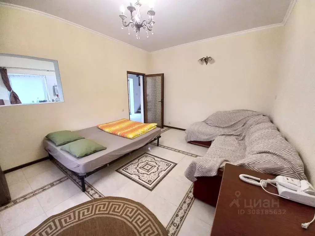 Дом в Крым, Евпатория Отдых садовое товарищество,  (65 м) - Фото 2