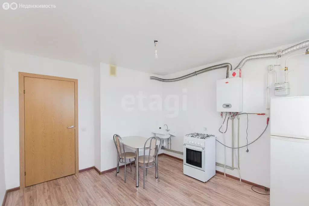2-комнатная квартира: Яблоновский, Солнечная улица, 57к1 (70.6 м) - Фото 1