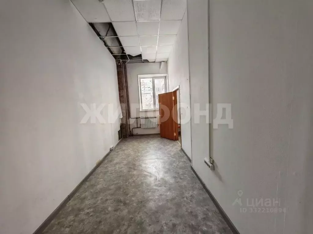 Помещение свободного назначения в Новосибирская область, Новосибирск ... - Фото 2