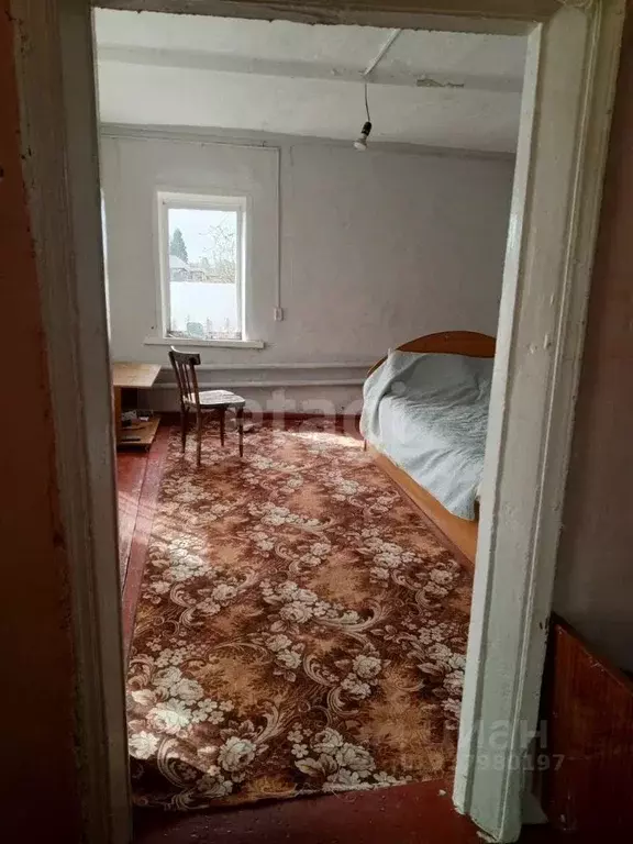 Дом в Алтайский край, Алтайский район, с. Россоши ул. Ленина, 2 (32 м) - Фото 1