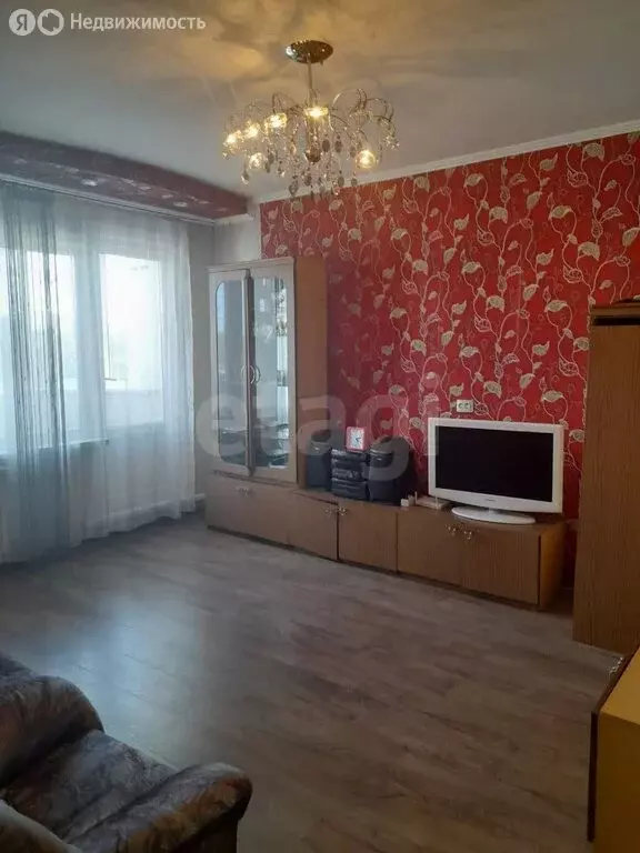 2-комнатная квартира: Улан-Удэ, микрорайон Энергетик, 38 (47.8 м) - Фото 0