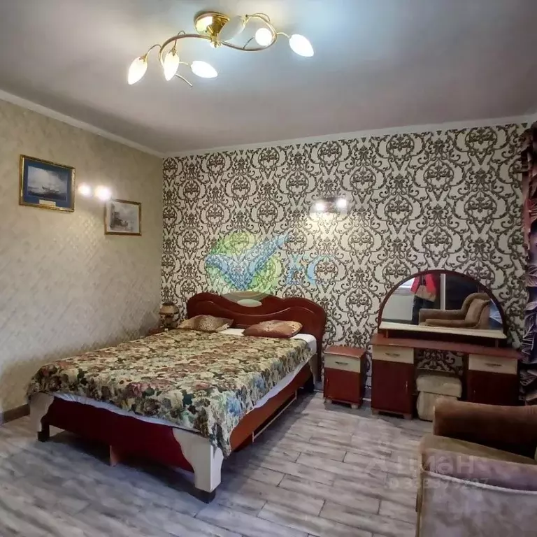 Дом в Крым, Феодосия ул. Большевистская (50 м) - Фото 2