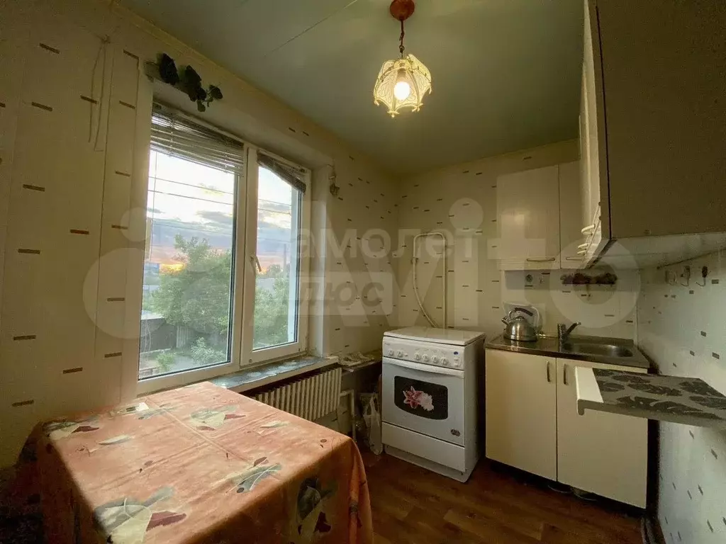 2-к. квартира, 41,8 м, 2/2 эт. - Фото 1