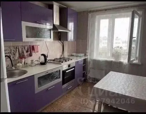 1-к кв. Пермский край, Пермь ул. Костычева, 42 (42.0 м) - Фото 1